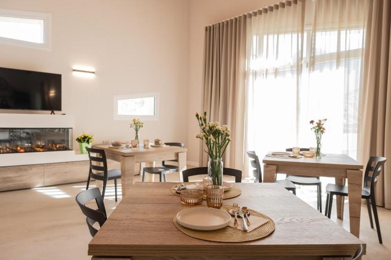 Velum House B&B - B&B San Massimo