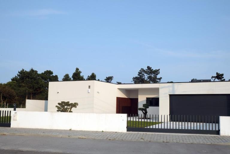 Olive House - 4 bedrooms - B&B Gafanha