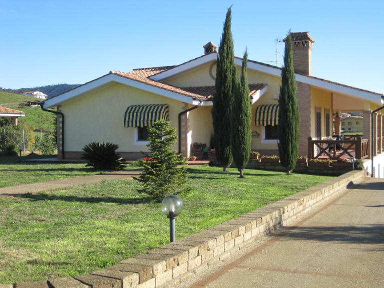 Casa del Sole - Chambres d'hôtes Sasso