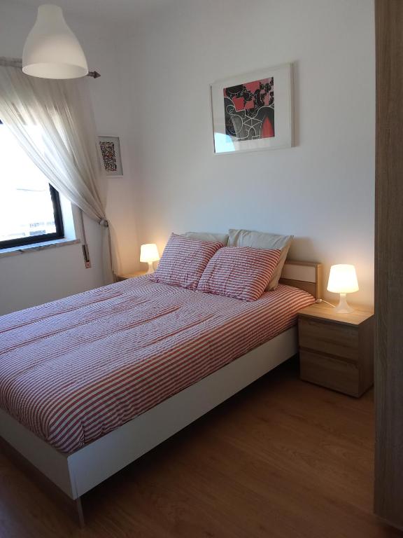 Apartamento Abibinho - Chambres d'hôtes Figueira da Foz