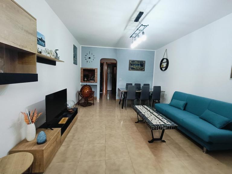 La tua casa - B&B Torre dell'Orso