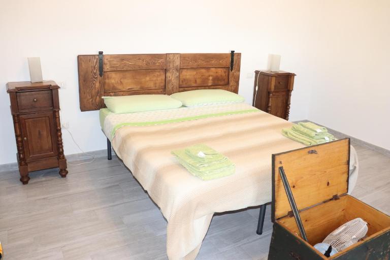 Appartamento D&G - B&B Vico del Gargano