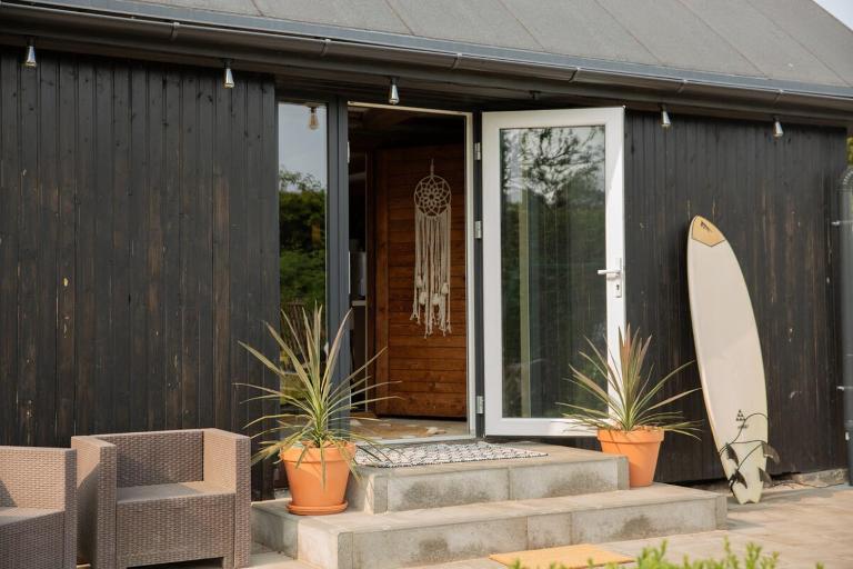 Chill Out Carnikava - B&B Carnikava