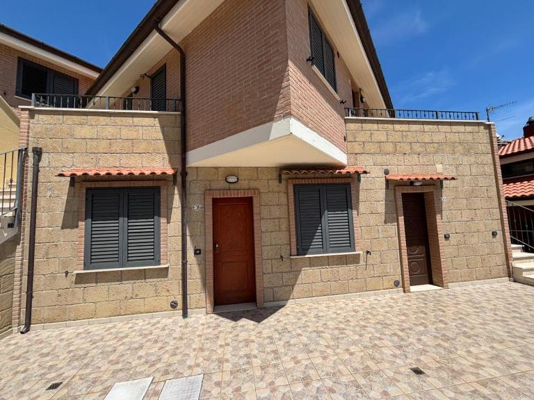 Residence IL BORGO 37 - B&B Tortoreto Lido