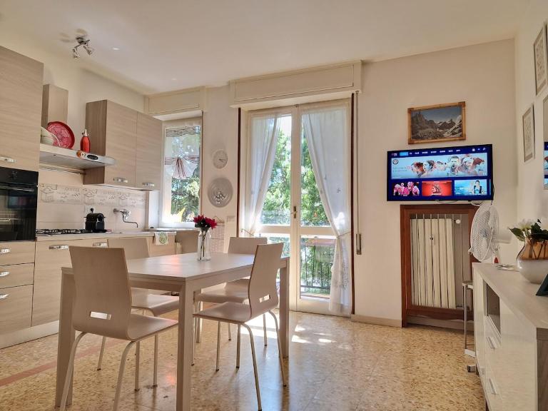 Casa Orso - B&B Abbadia Lariana