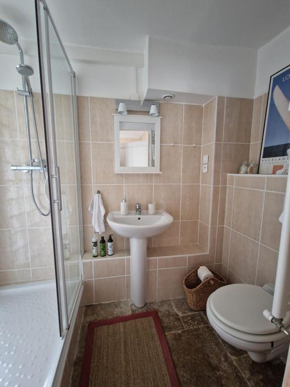 Le Mont Saint-Laurent - B&B Mesmont