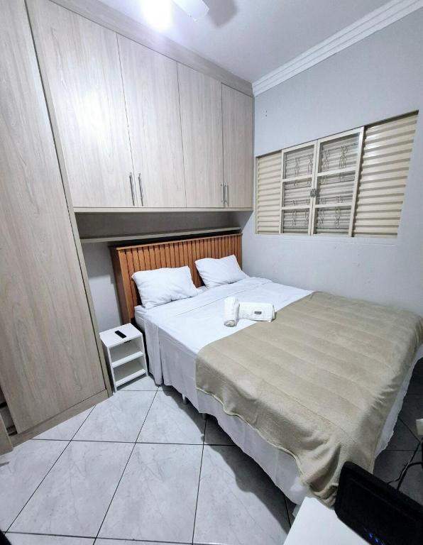 Casa Studio" São jose dos campos - Ferienwohnung São José dos Campos