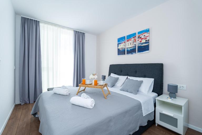 Shiba Apartment - Ferienwohnung Dubrovnik