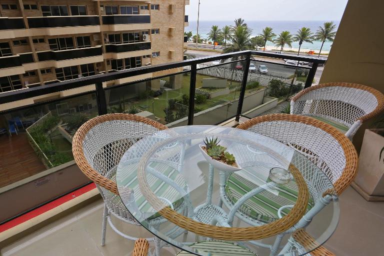 Barrabella Apart Hotel - B&B Rio de Janeiro