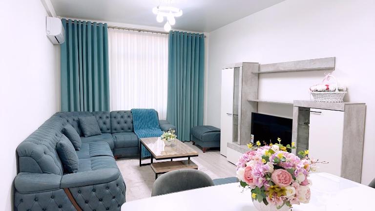Love Home! - B&B Tashkent