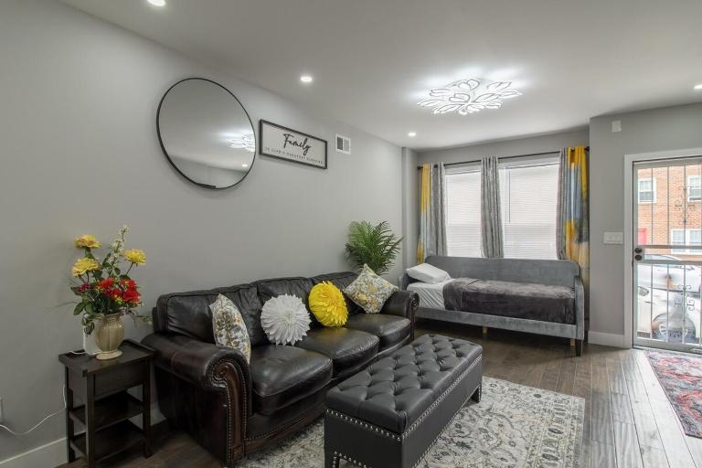 Home in Philadelphia Stadium nearby - B&B Filadelfia