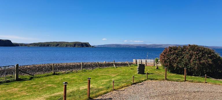Ard Na Mara - Uig - Bed and Breakfast Uig