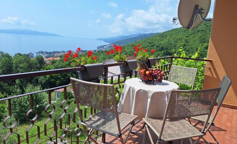 Apartmani Marini - Ferienwohnung Opatija