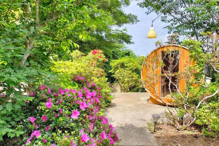 Leaf Garden 館山 - B&B Tateyama