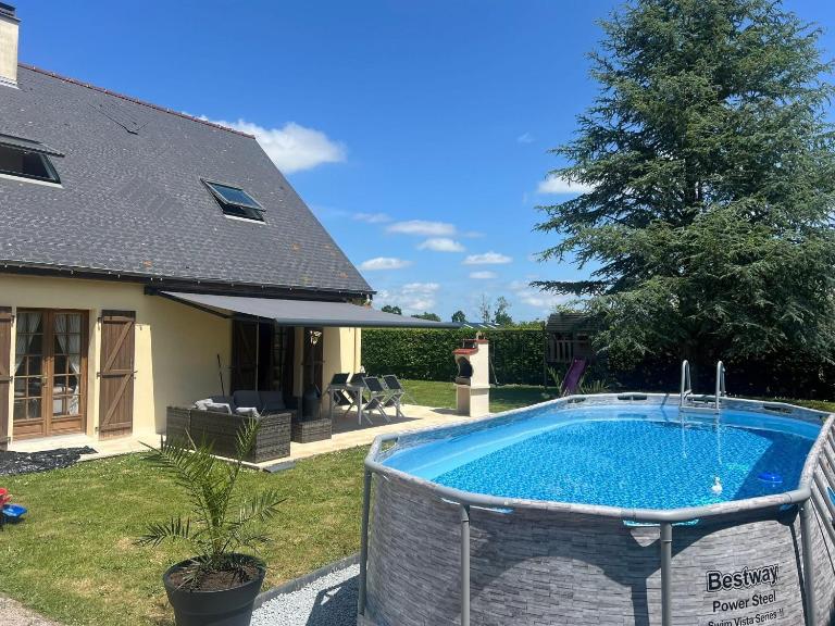 Villa Rose - B&B Grigne