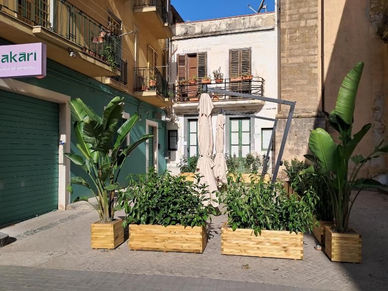 Casa al Duomo - B&B Augusta