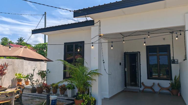 TENANG by ZD - B&B Pekan