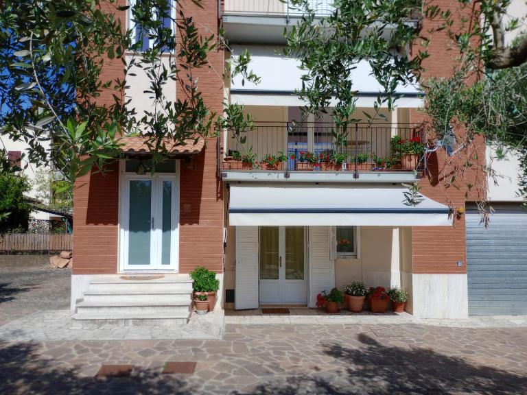 La casetta di Amenorade - B&B Le Grazie
