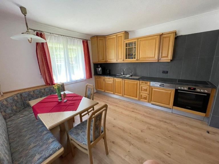 Steiner`s Ferienwohnung - B&B Winklern