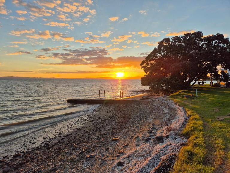 Bonnie Doon on the Thames coast - B&B Thames