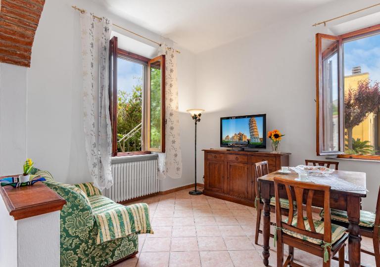 Hostly - Il Gelsomino di San Prospero - Ferienwohnung Cascina