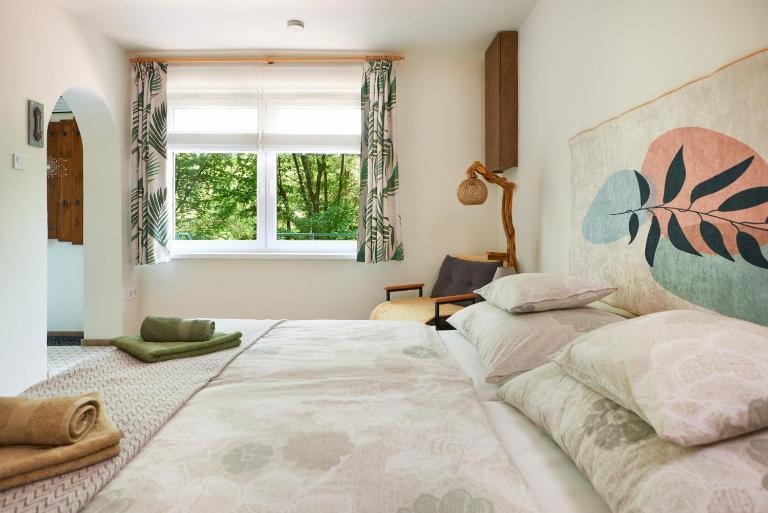 Csuszka Vendégház Kismaros - B&B Kismaros