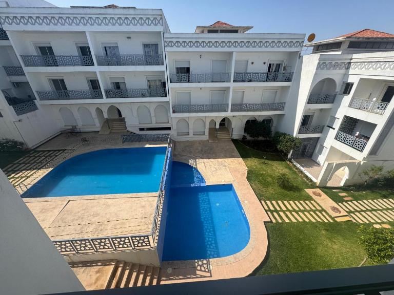 Vue Mer Dream Hills Tanger - B&B Tangier
