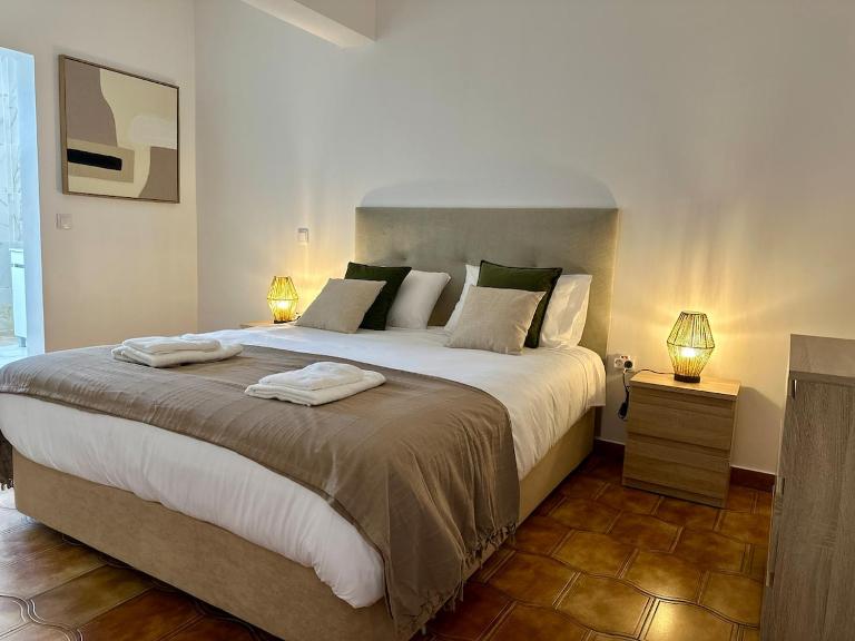 Anita & Leonel's House B - B&B Gaula