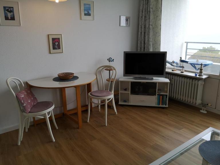 Strandhotel App. 63 - Ferienwohnung Dahme