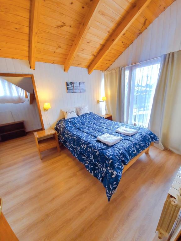 Departamento Bariloche 4 - Ferienwohnung Bariloche