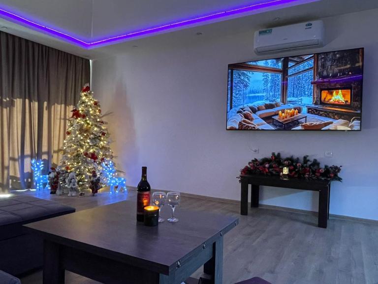 Ejmiatsin To Zvartnots Airport - Bed and Breakfast Jerevan