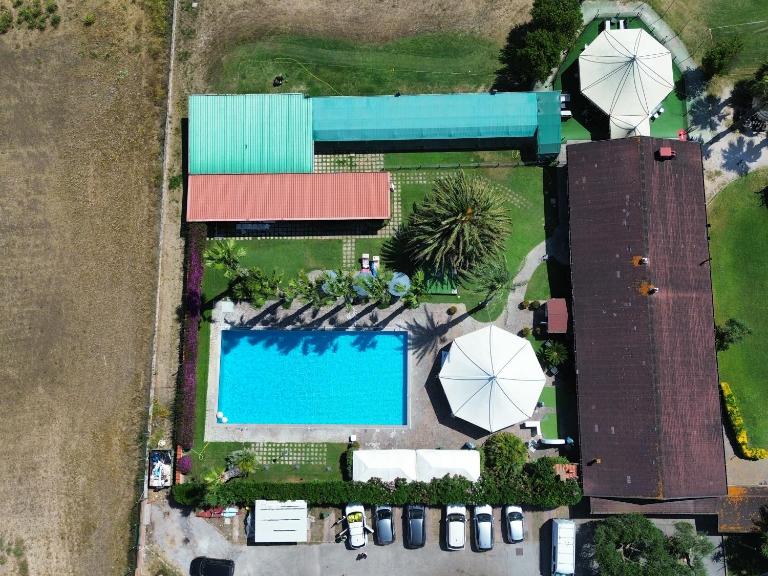 Golf residence - Ferienwohnung Ardea