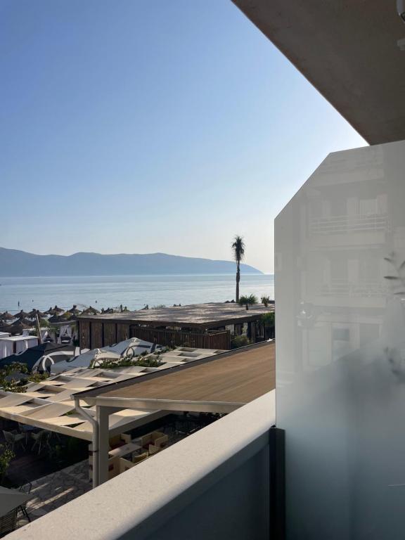 The Blue Pearl apartments - B&B Vlore