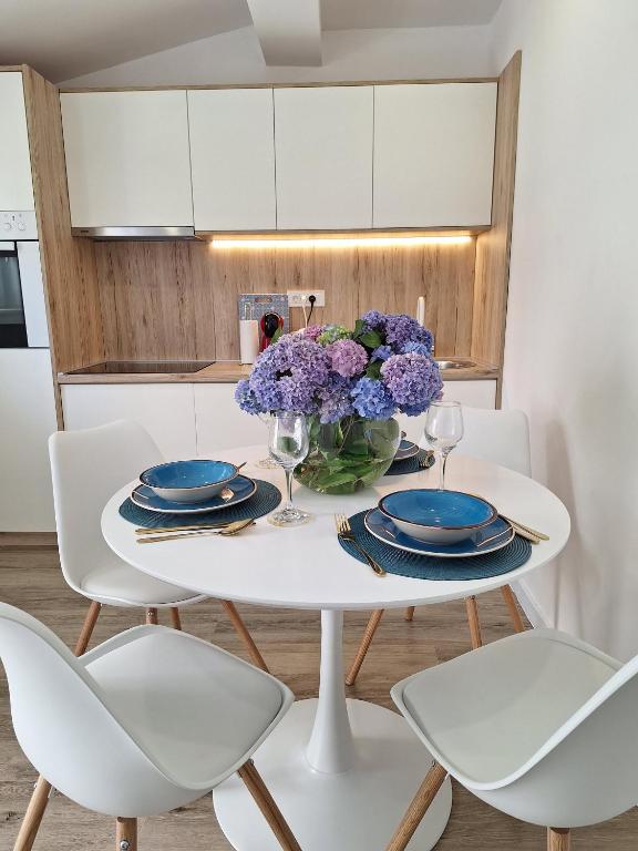 apartman stan Savina - B&B Herceg Novi