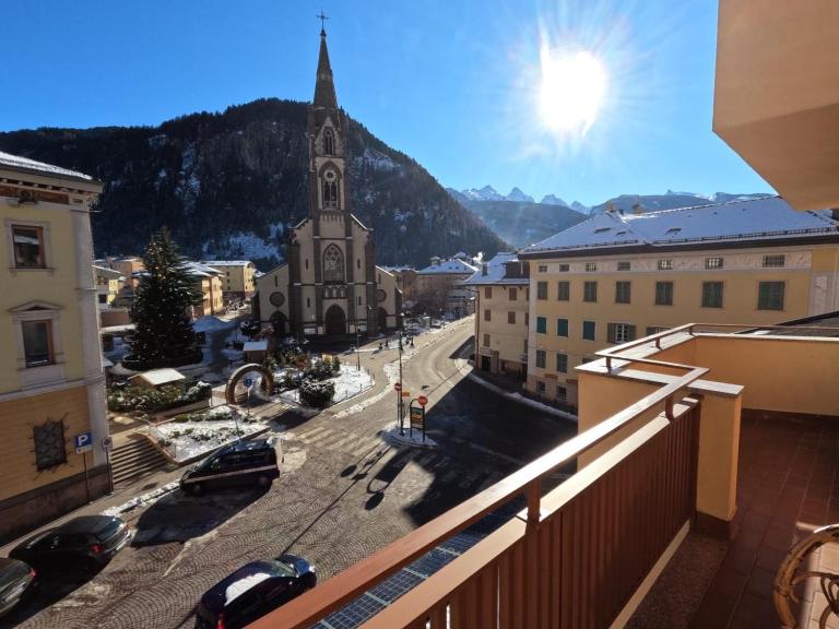 casa Daria - B&B Predazzo