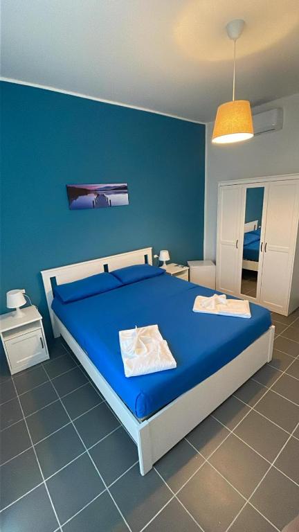 A 100 passi dal mare - B&B Bari