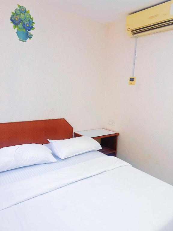 Queen room with private bathroom - Ferienwohnung Kuala Terengganu