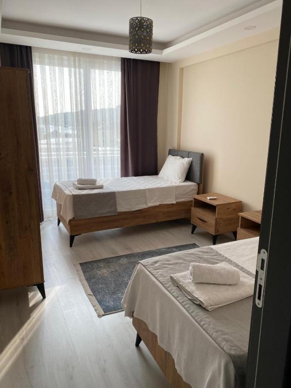 Atlas Apart Demre - B&B Antalya