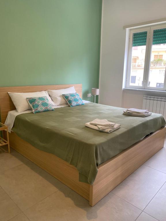 Il Rosmarino - B&B Napoli