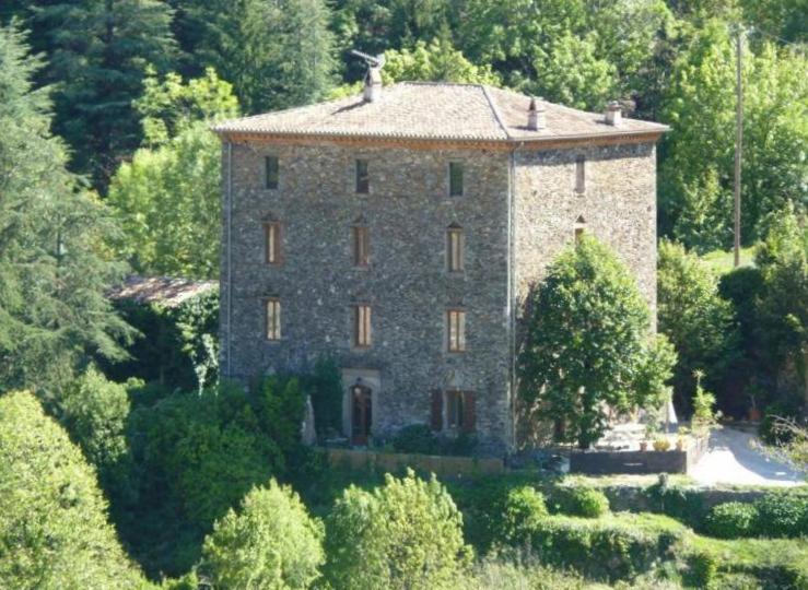 Le Cagnel - B&B Valleraugue