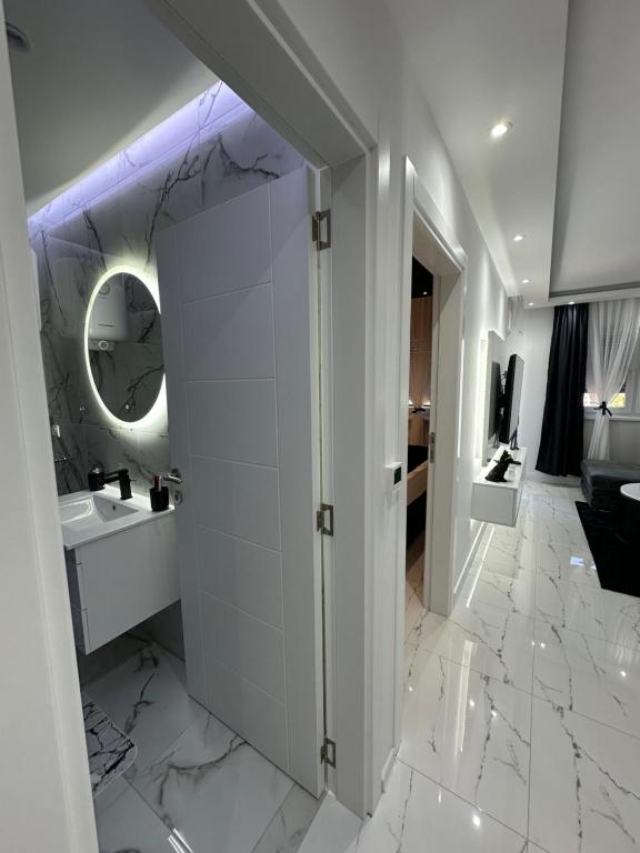 Apartment Aristos - B&B Modriča
