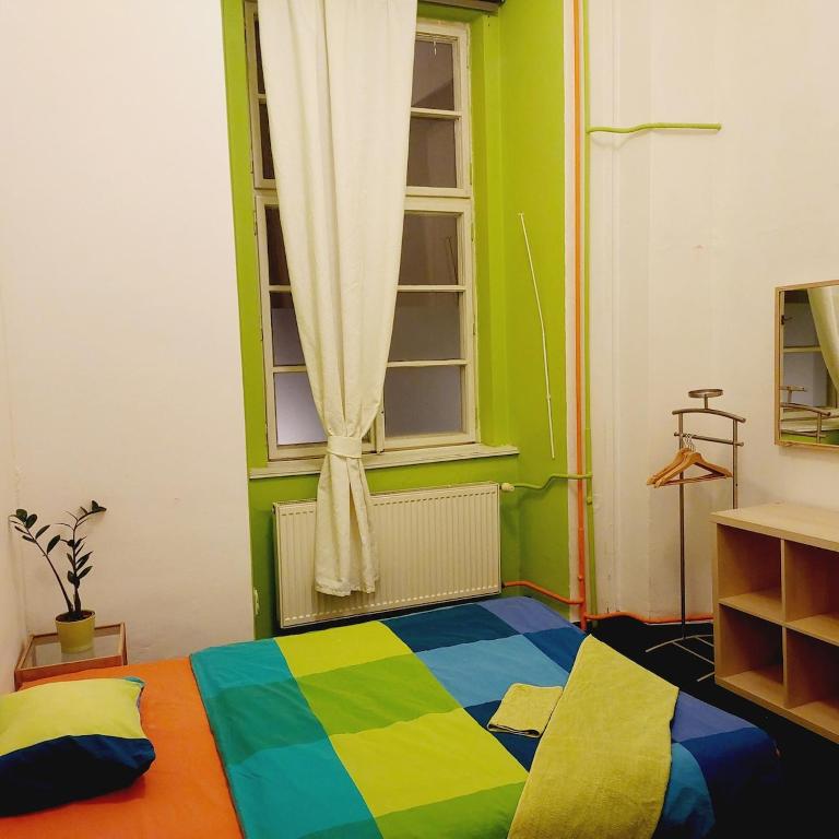 Charles bridge, Old town3 Min walk Private Room H - Ferienwohnung Prag
