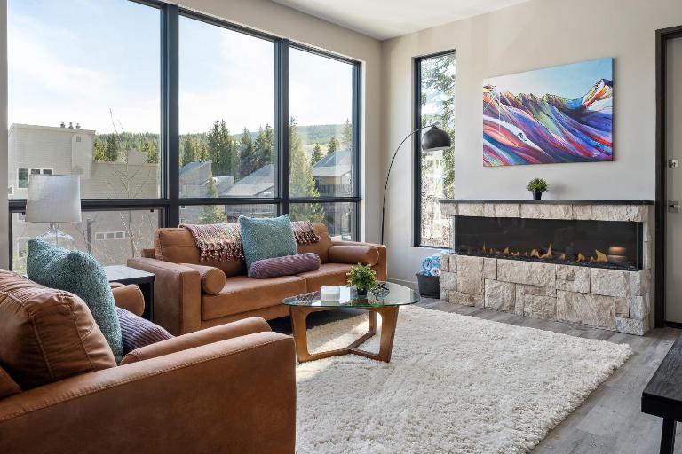 Ski In Out Loft 102 I Hot Tub I Gym I Great Views I Activity Program - B&B Winter Park