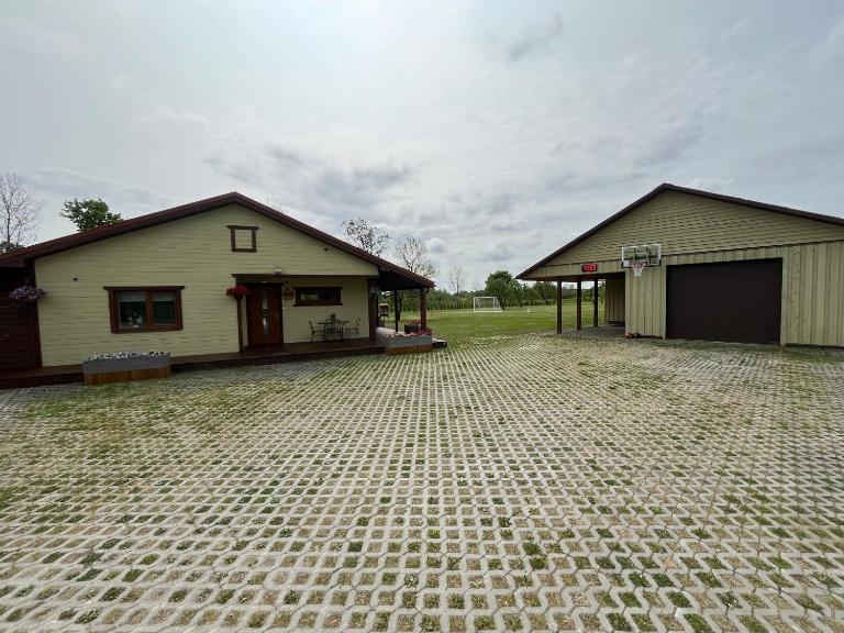 Õuna - Chambres d'hôtes Ansi