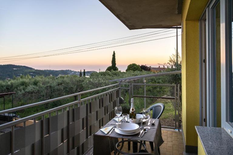 Borea Strunjan - B&B Portorose