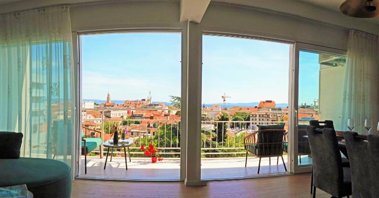 Vista Aurea Split - B&B Split