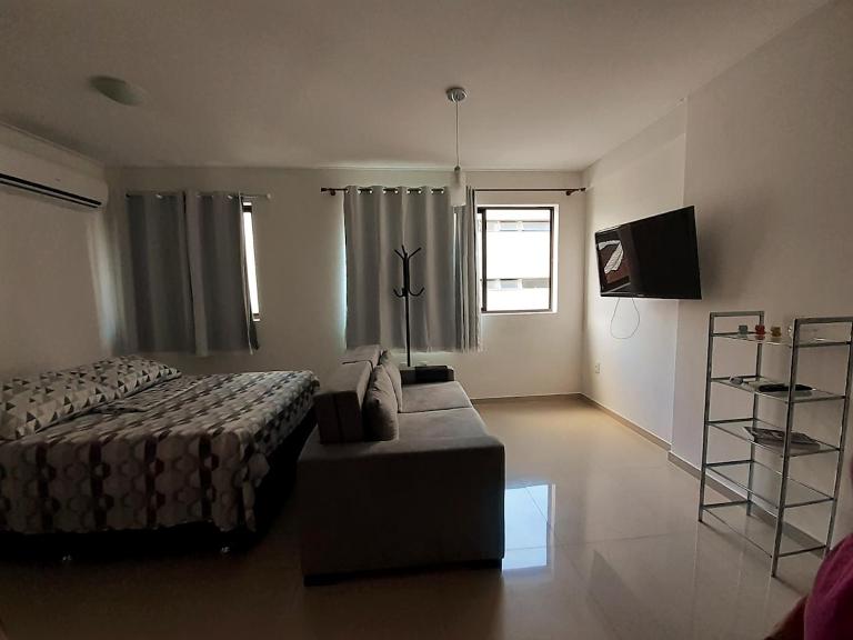 Para quem quer aproveitar Recife perto de tudo - B&B Recife