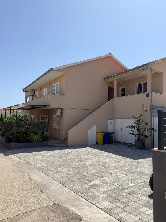 Apartmani Daria - Chambres d'hôtes Orebić
