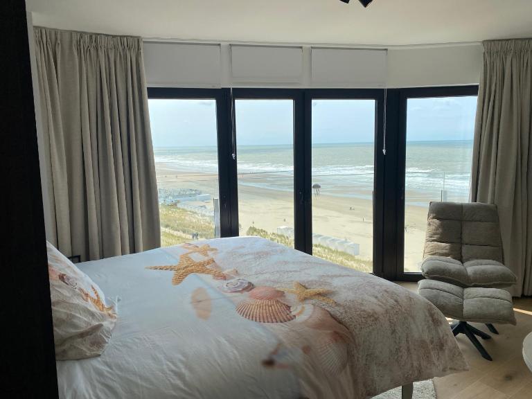 MelCview - B&B Westende-Bad