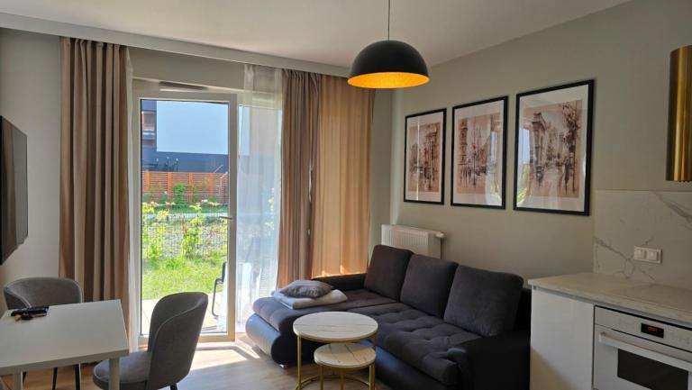Warsaw Praga Apartment 2 - B&B Varsavia